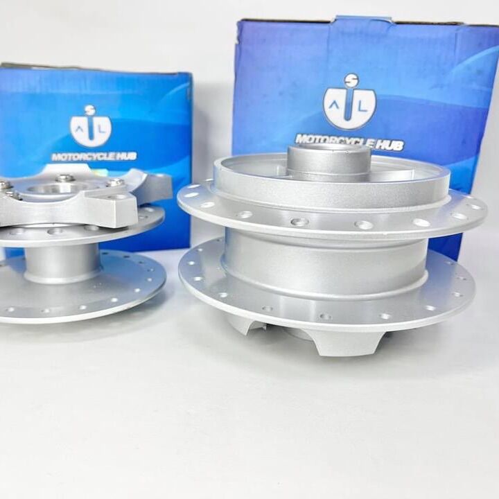 Cặp đùm us gắn ex150 mxking