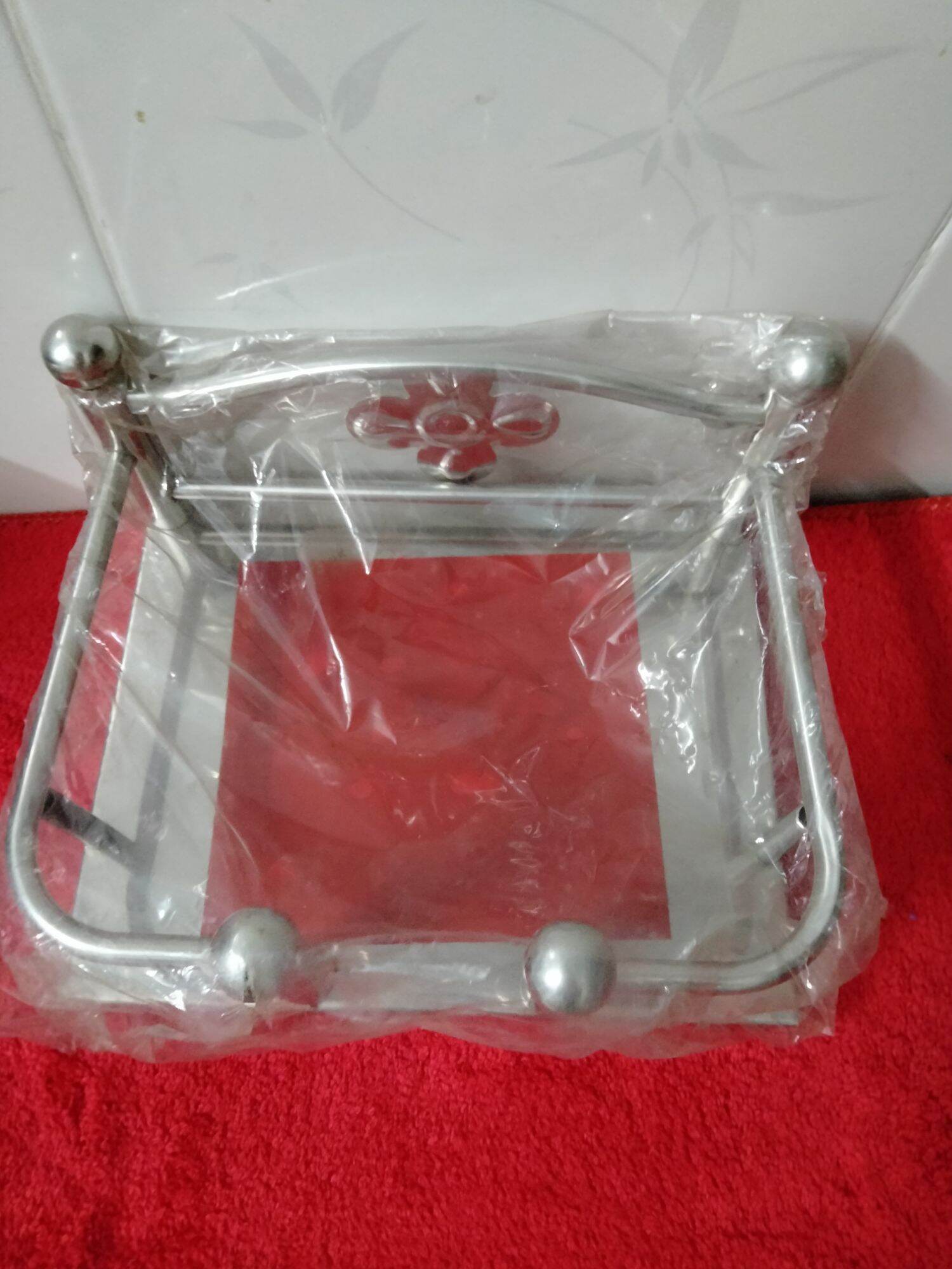 [HCM]Bàn thiên inox kích thước 20*25