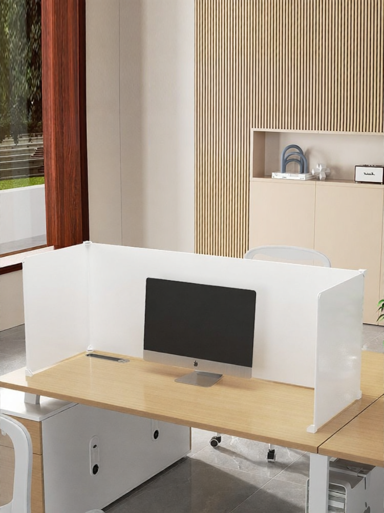 Anti-cheating Exam Room Partition Giá 752,000 Đồng*Miễn phí vận chuyển