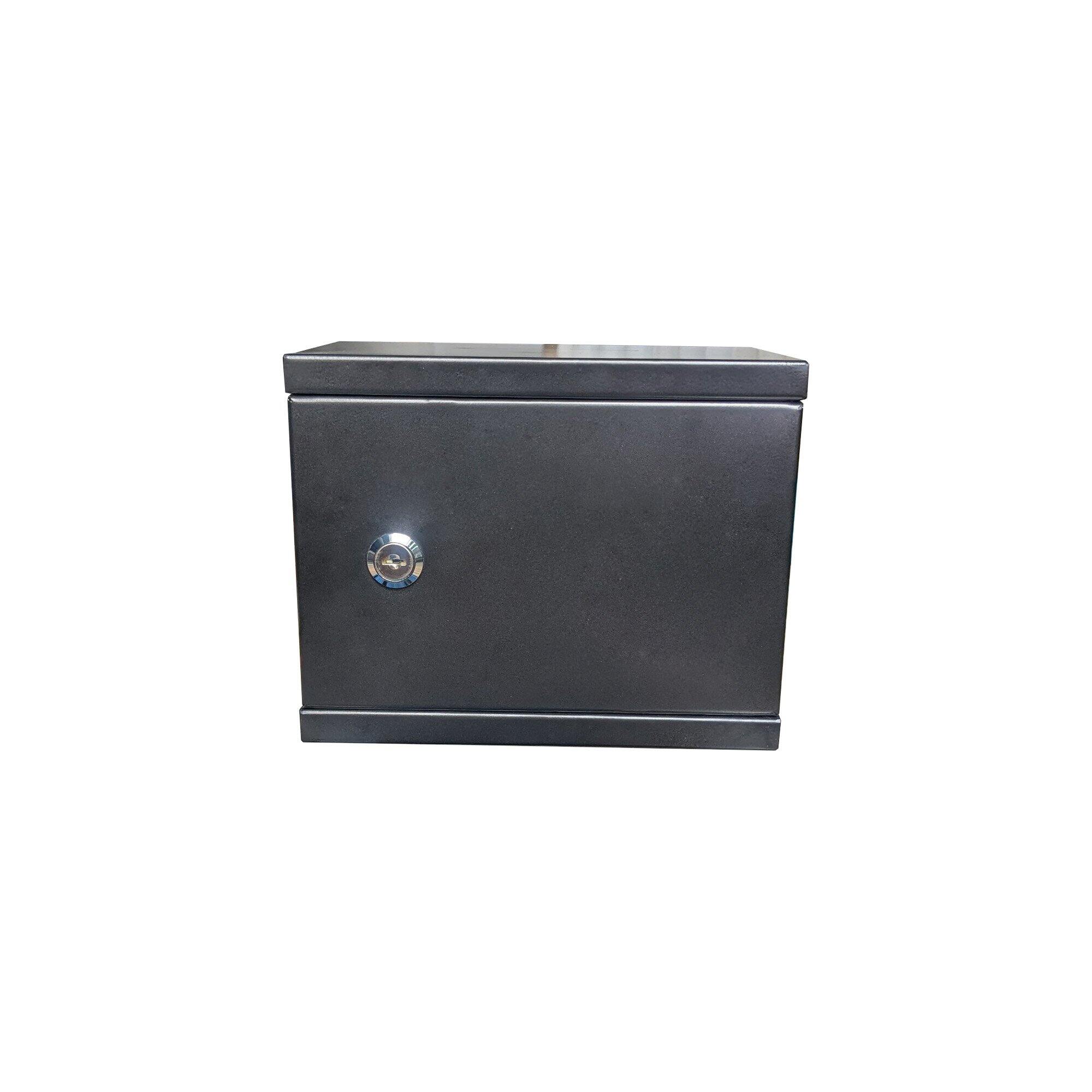 [FREE SHIP - TOÀN QUỐC ] KÉT SẮT MINI KHOÁ CHÌA 20x16x12
