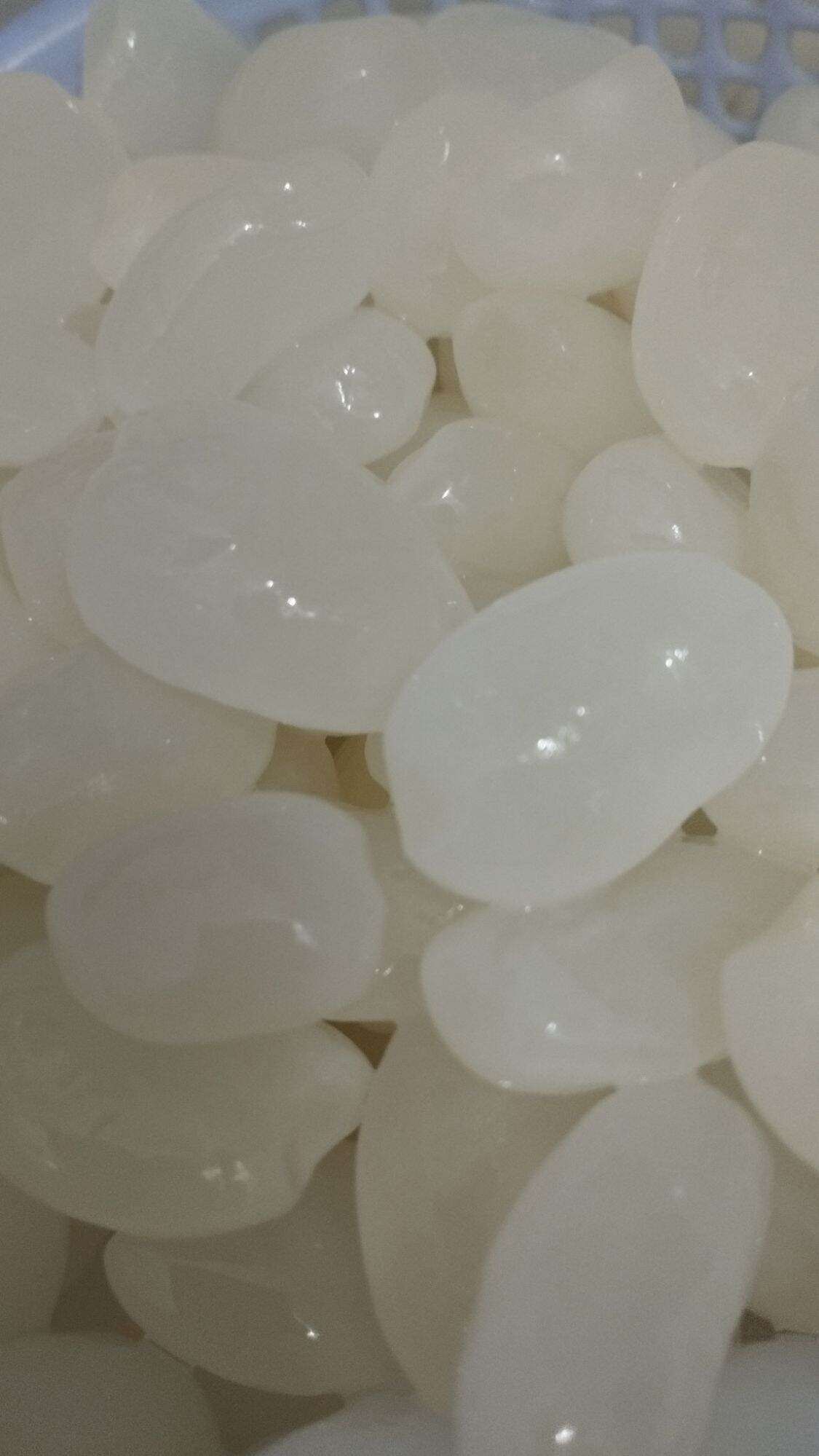 Hạt đác tươi dẻo , hạt to 1 kí