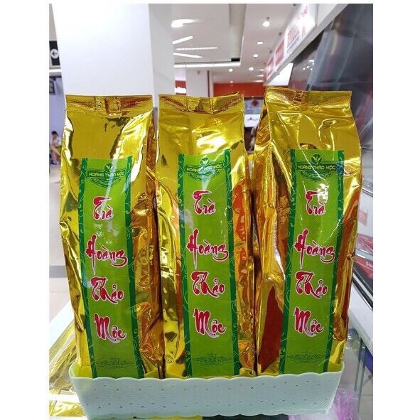 Combo 3 gói Trà thảo mộc 500gr