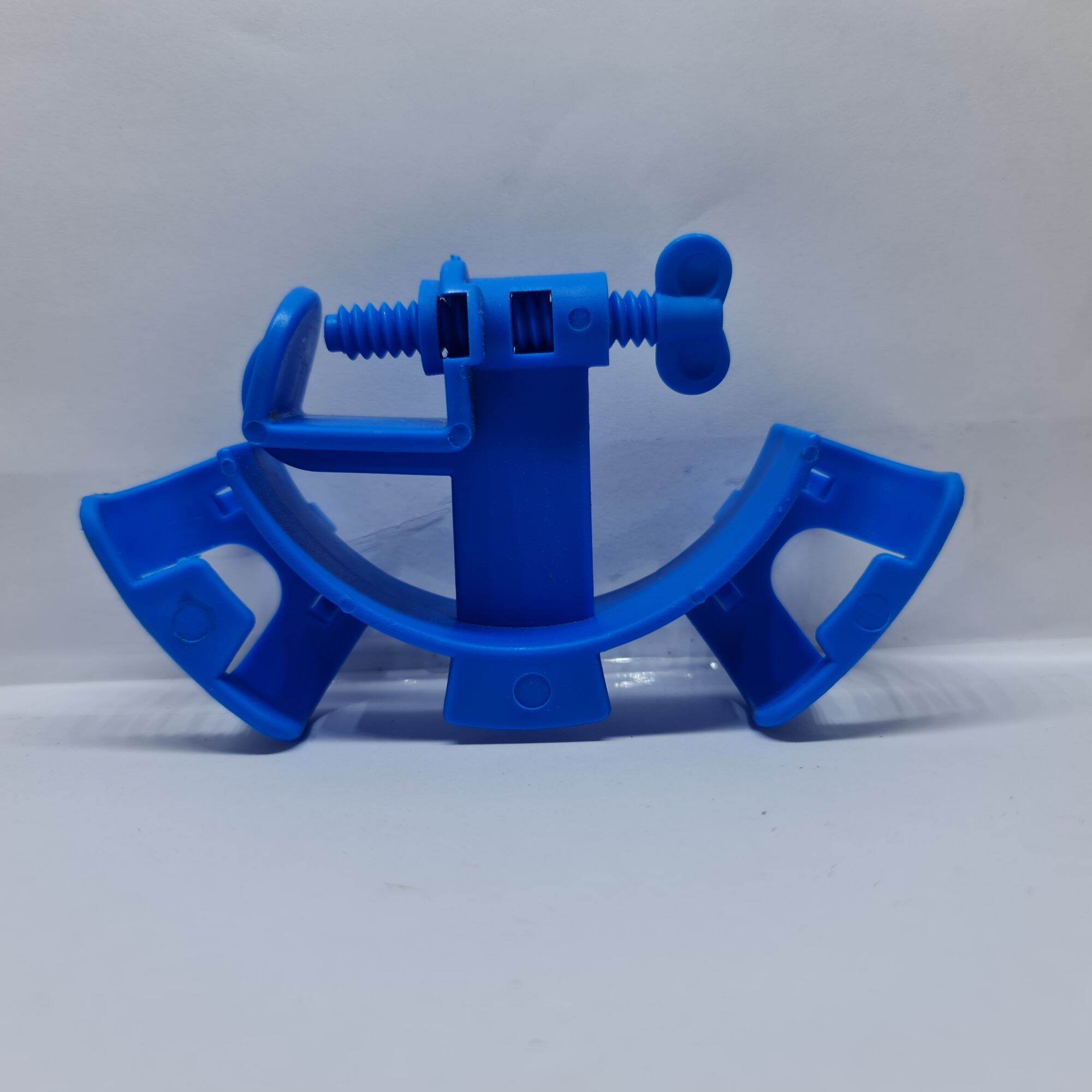 Kẹp cố định ống in out cho hồ cá