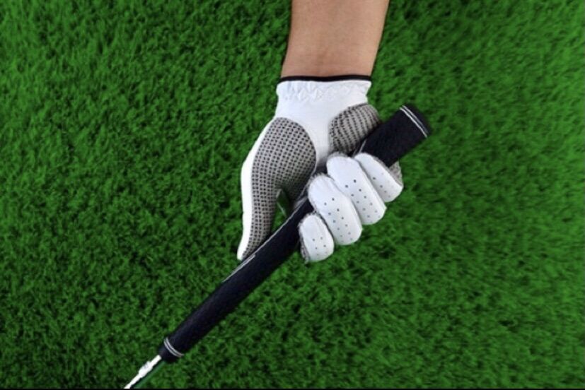 Găng tay golf Titleist da cao cấp
