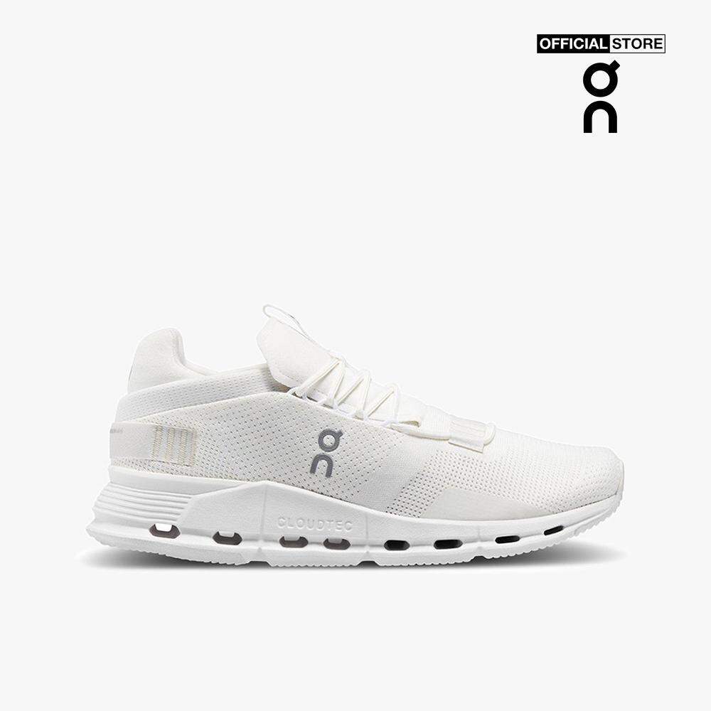 On running - giày tập luyện nam cloudnova undyed 26.98227-undyed-w
