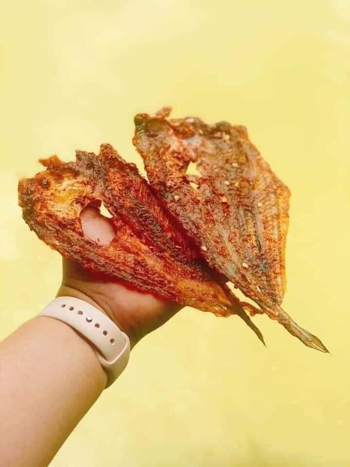 500g khô cá ngát 3 nắng