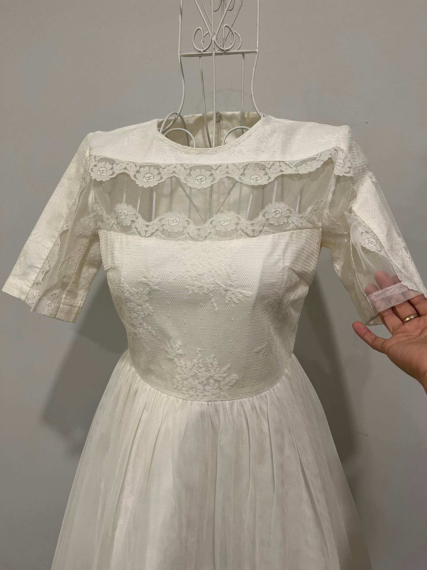 Lace Dress - Many Styles 1