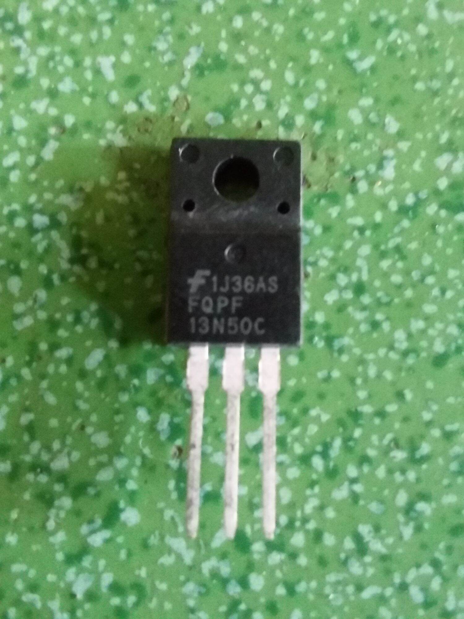 1 CHIẾC MOSFET 13N50