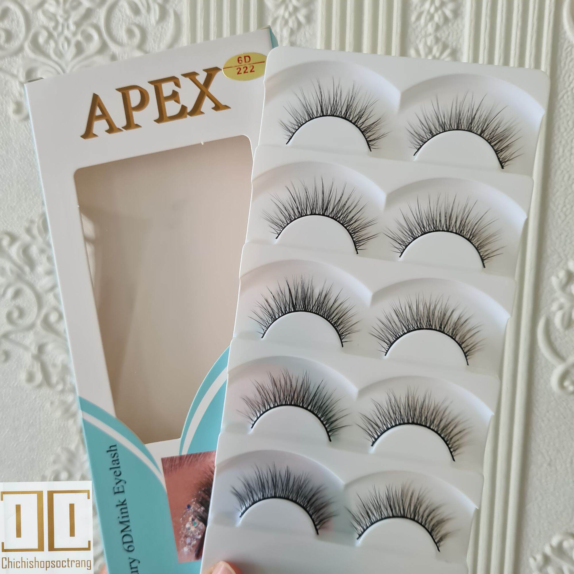 MI APEX 222 [Chichishopsoctrang]