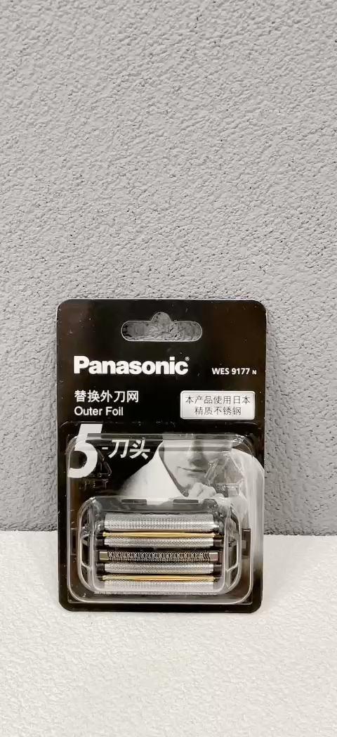 Màng Lưới Đầu Cạo Máy Cạo Râu Panasonic Lamdash 5 Lưỡi ES-CLV7A ES-CLV7B  ES-CLV7C ES-CLV7G ES-CLV7H ES-CLV7U ES-CLV7T ES-CLV7F [ Shop Đức Vân ] |  Lazada.vn