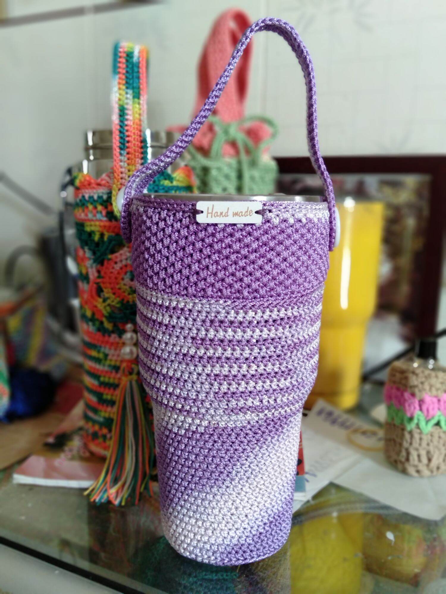 Túi đựng ly giữ nhiệt size 900ml