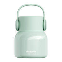 Haers | Thermal Insulation Meal Box Cup