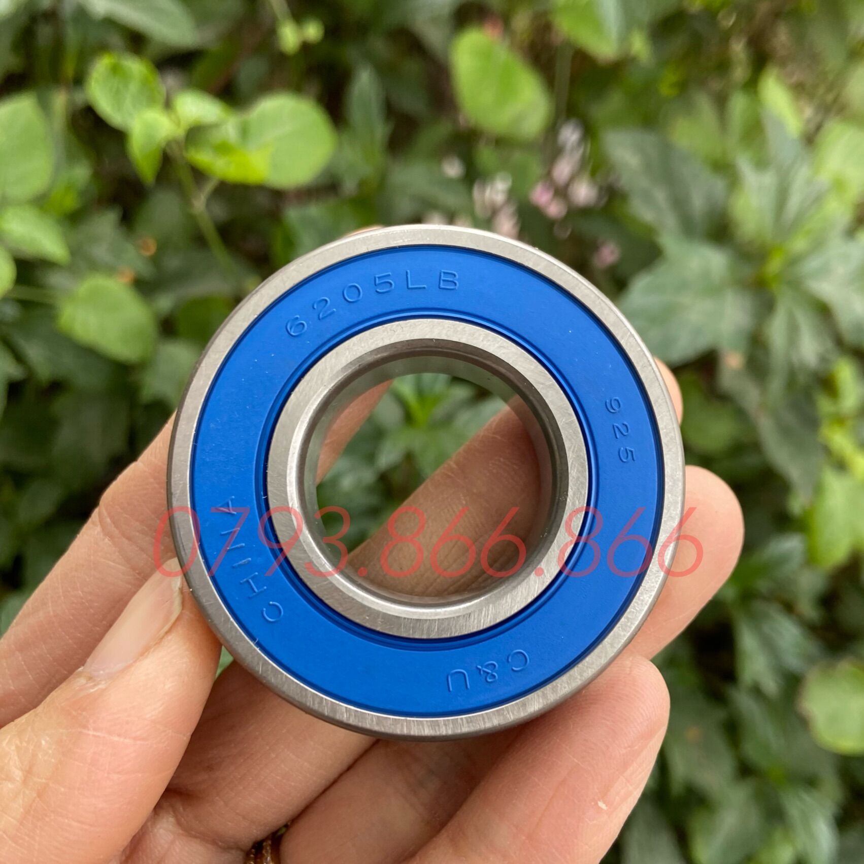 Vòng bi , bạc đạn 6025 1 chiều - bi máy giặt 6025 1 chiều
