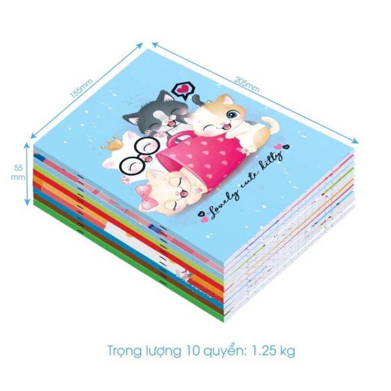Tập học sinh 96 trang ruột 70 #taphocsinh #tap hoc sinh