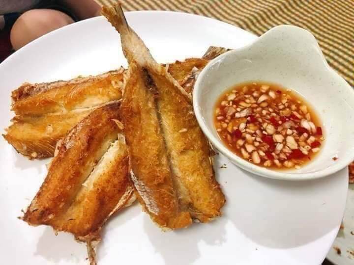1kg cá mối khô - Hải sản Hạ Long