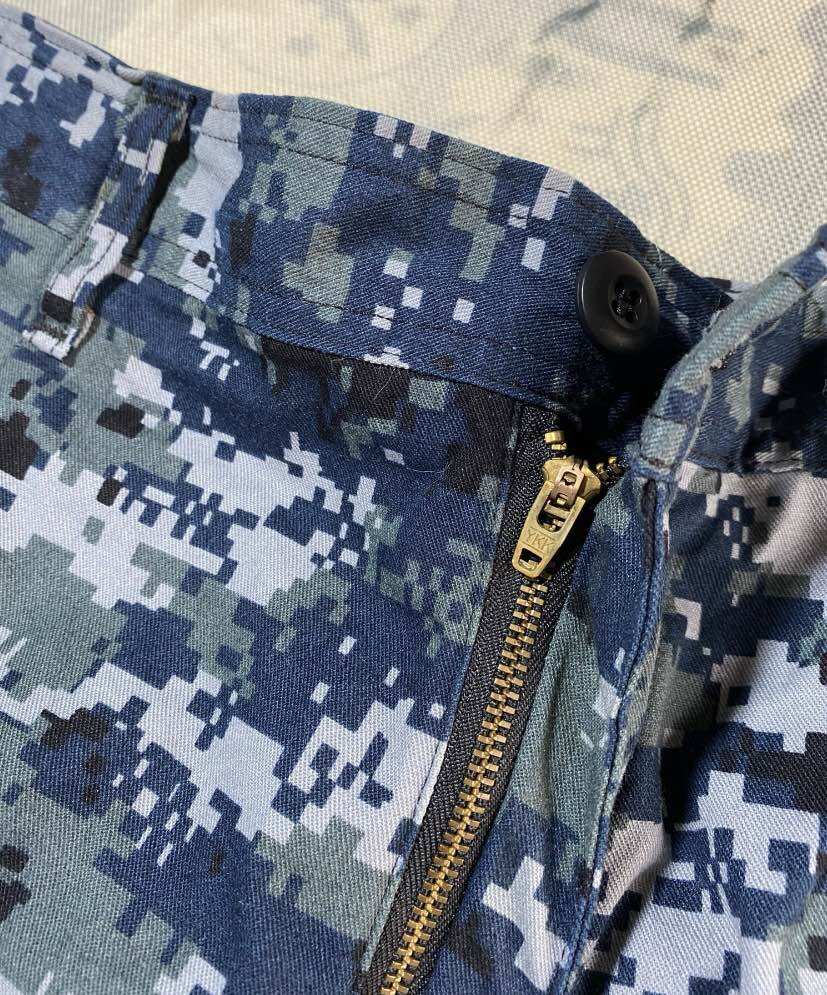BỘ QUẦN ÁO NAVY USA