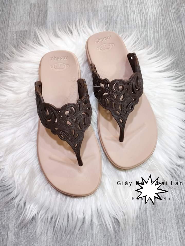 Dép xỏ ngón Monobo Thái Lan chính hãng
