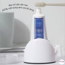 Dụng cụ nặn kem đánh răng TS-701A