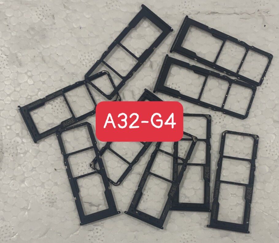 Khay sim thay thế dành cho SS A32-4g