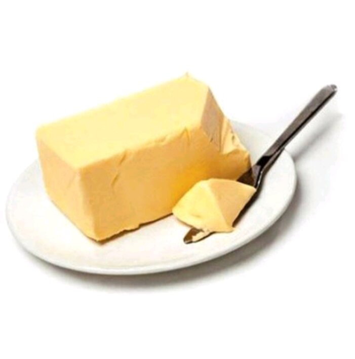 bơ thơm / bơ lạt margarine cái Lân 500gram