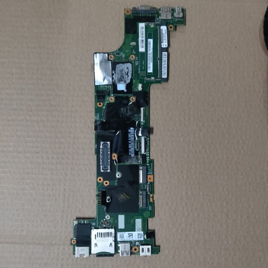 Lenovo | Laptop Motherboard Giá 377,000 Đồng*Miễn phí vận chuyển
