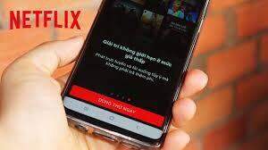 Tài khoản netflix uy tín hỗ trợ 24/7