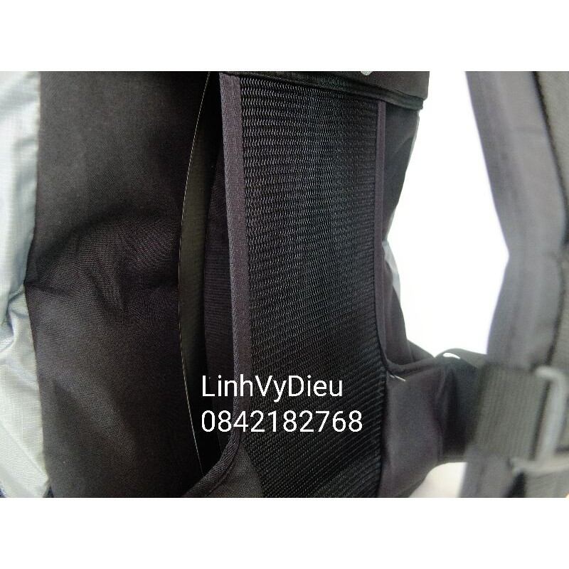 [HCM]Ba lô du lịch Yaizza 55L