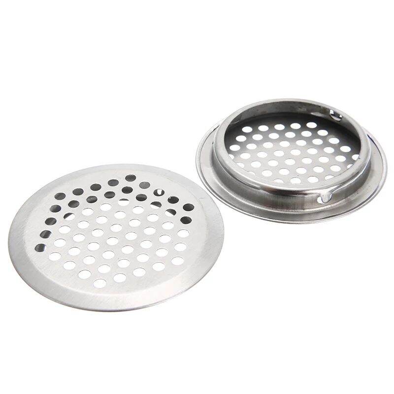 [HCM]Loa Thông Hơi Tủ Inox.