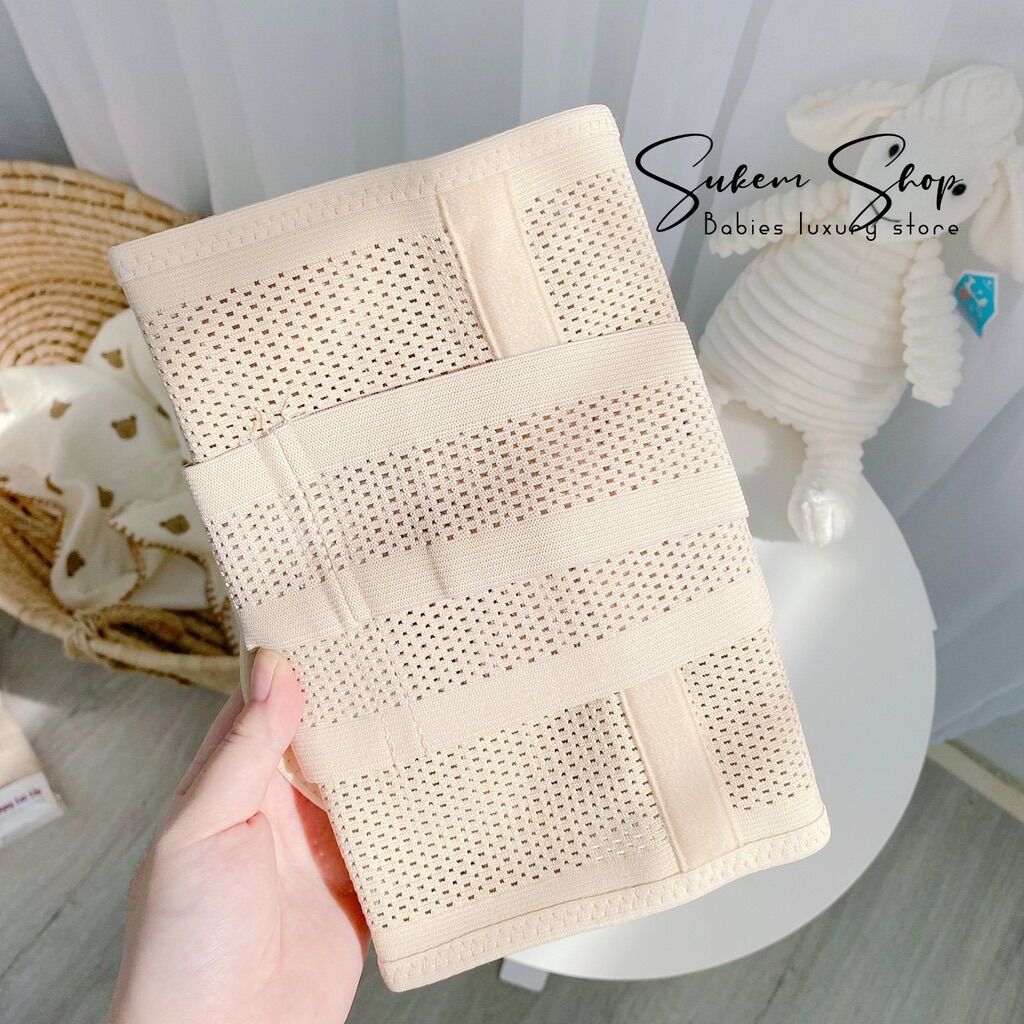 Gen Nịt Bụng Sau Sinh Cho