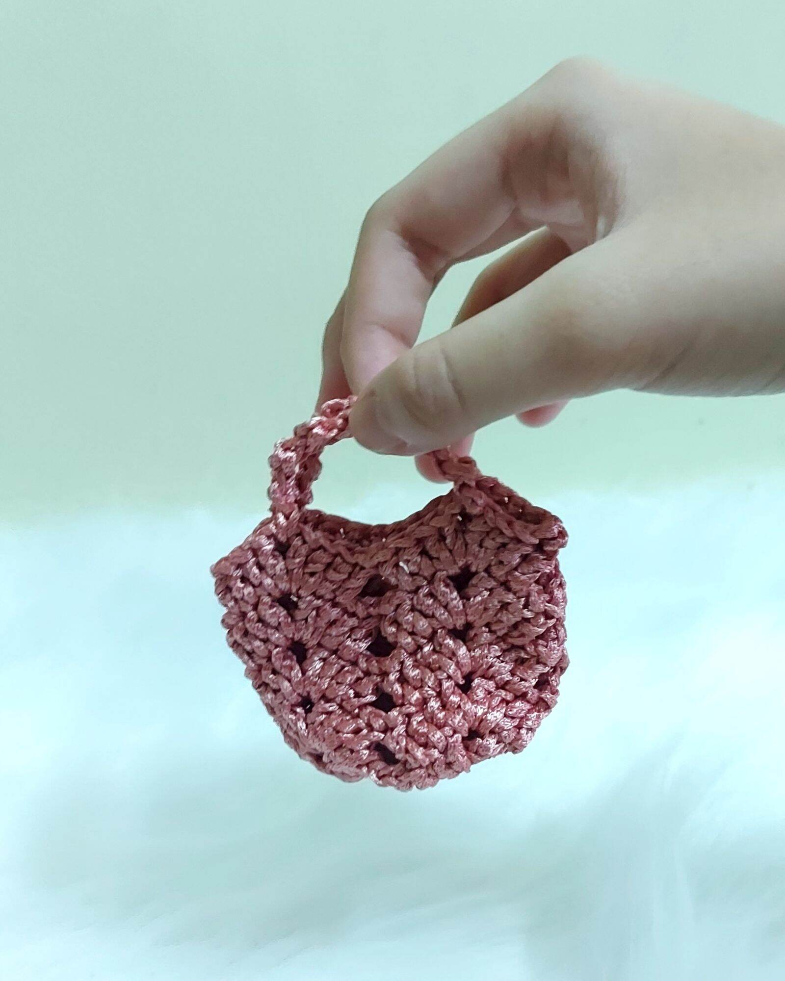 HÀNG CÓ SẴN tí hon handmade