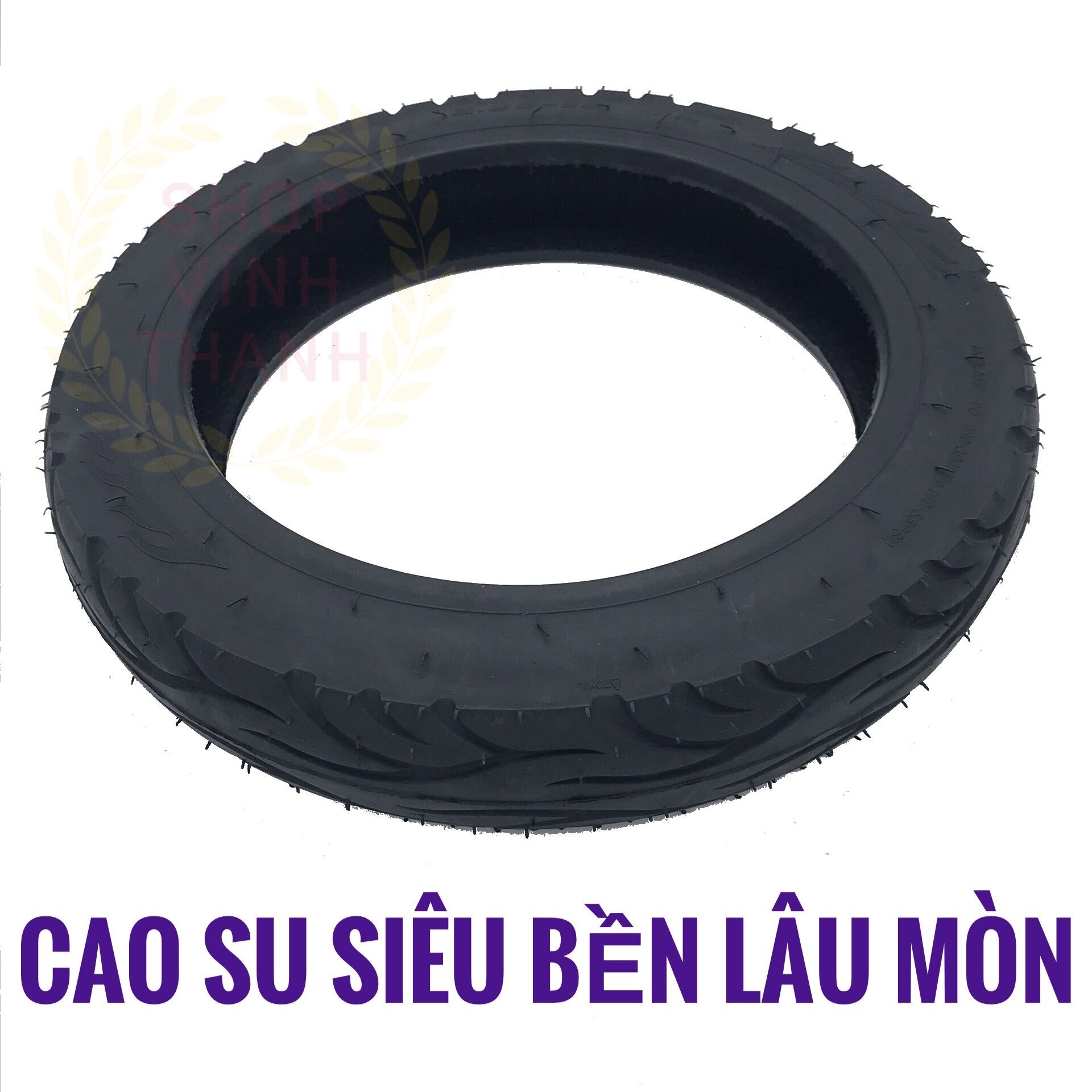Lốp xe đạp điện 14X2.50