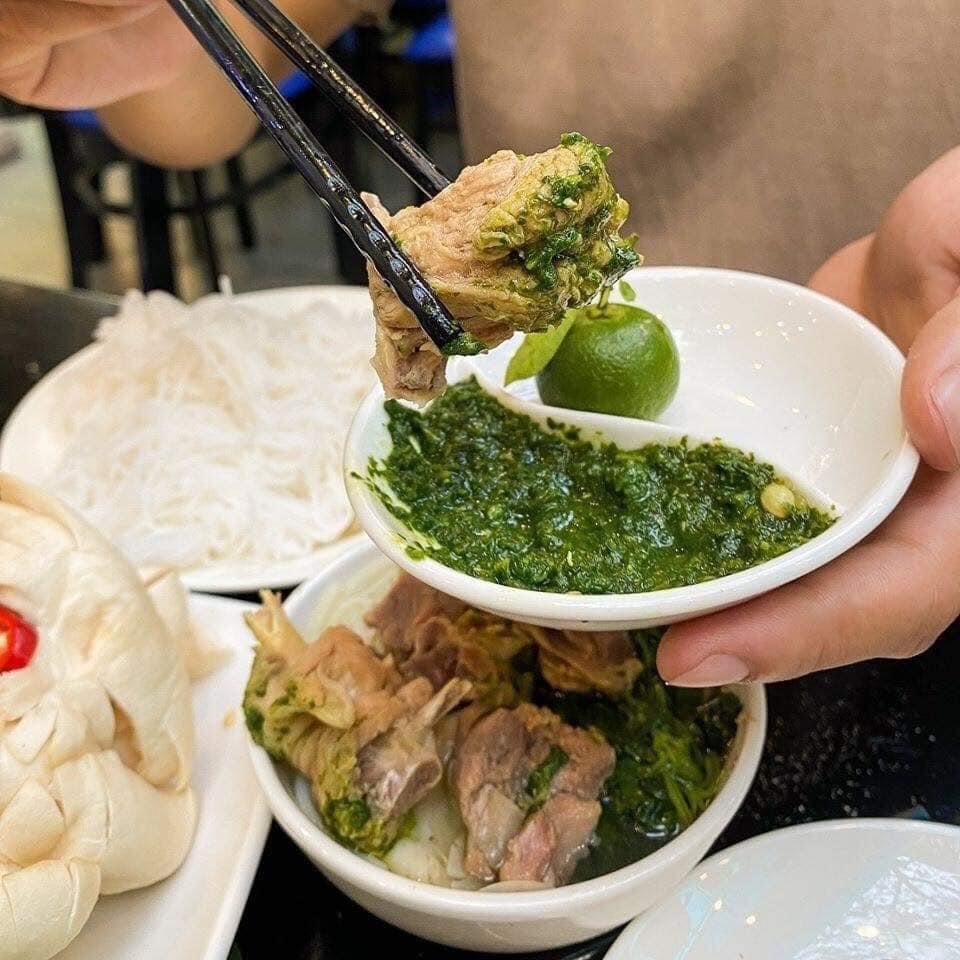 Muối Tiêu Lá É/ Lá Chanh/ Rau Răm 300gr