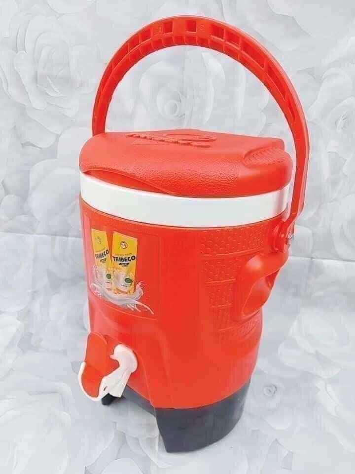 Thùng đá giữ nhiệt 8 lít