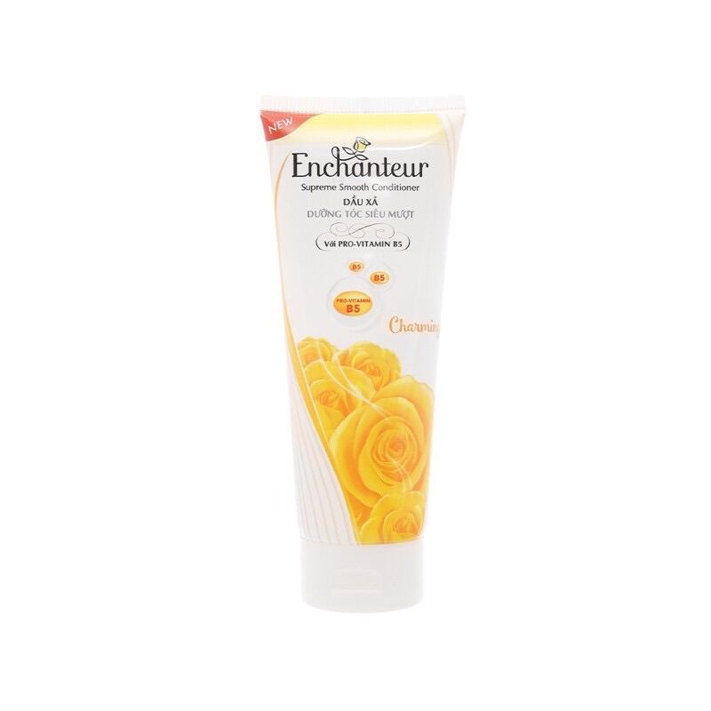 Tuýp xả Enchanteur Charming 180g