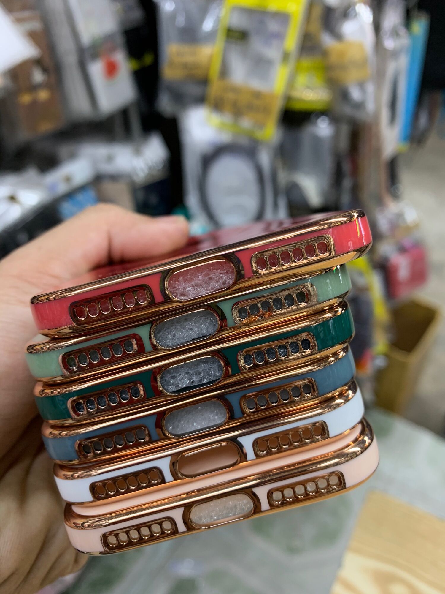 [HCM]Ốp lưng iPhone 7G /8G/se2020