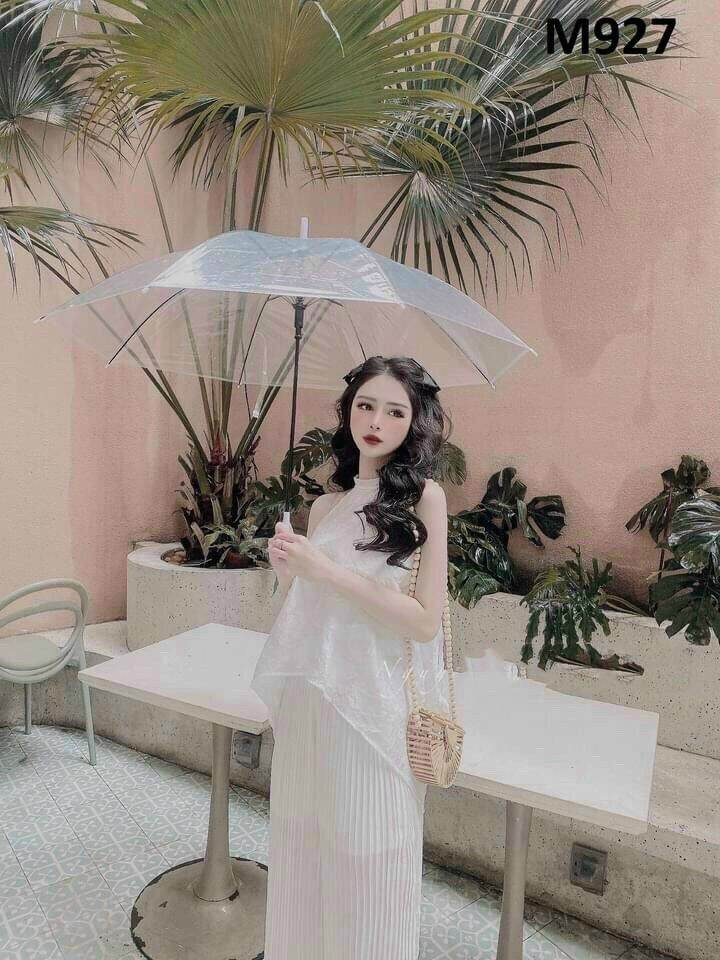 sét  bộ  nữ vải  lụa  ý  mêm