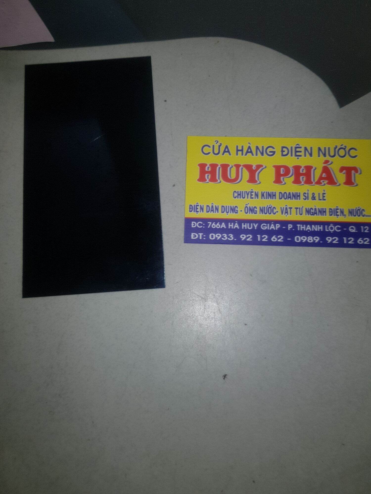 [HCM]Dao trét thép matic nhiều kích cỡ