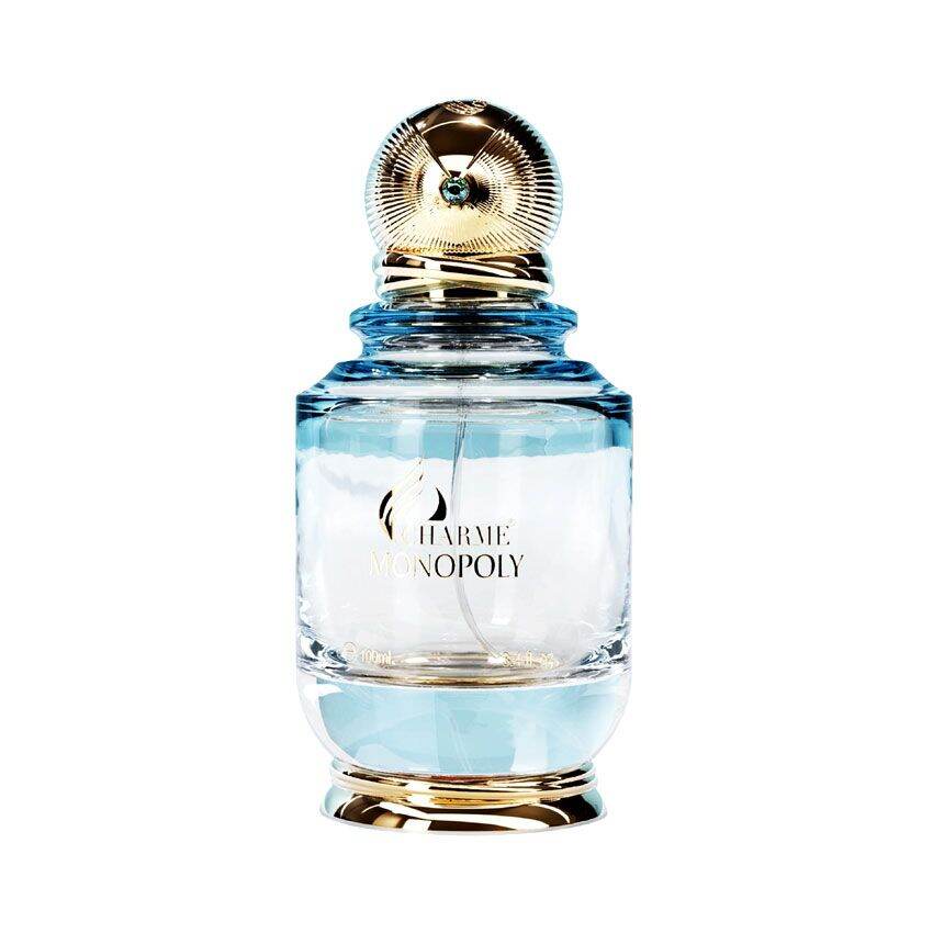 [HCM]Nước hoa nữ Char.me Monopoly nữ 100ml