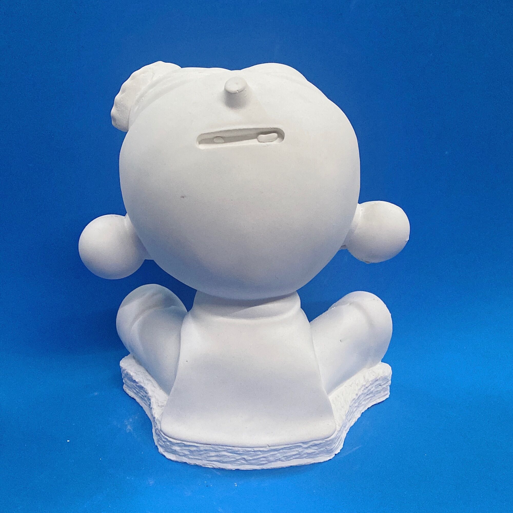 ☘️☘️ TƯỢNG SKULL PANDA☘️☘️