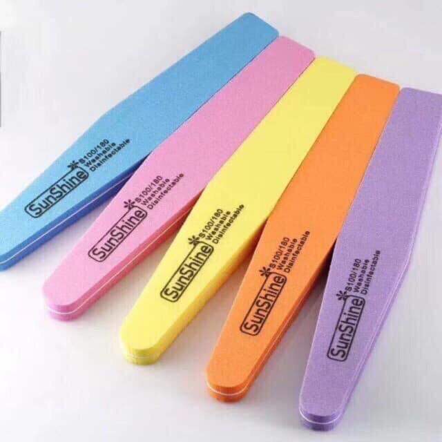 Phao chà móng sunshine phao dài