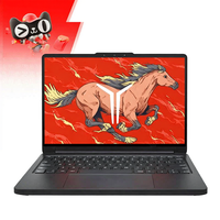 Lenovo | Máy Tính Xách Tay Chơi Game RTX Series Hỗ Trợ AI