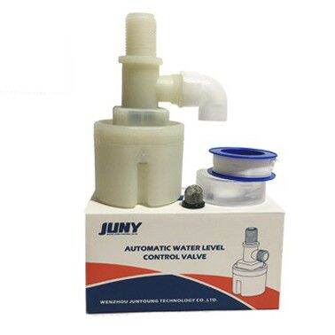 Van phao cơ thế hệ mới JUNY chính hãng lắp vừa cả ống 21 và 27 [tặng cút và băng tan]