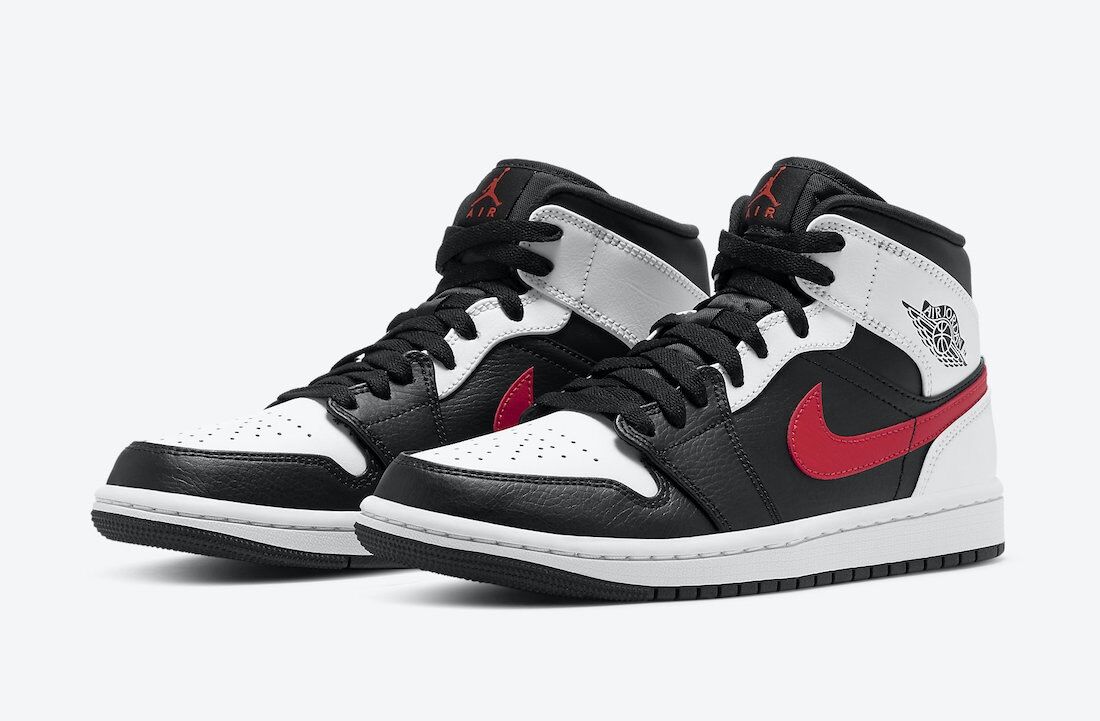 Giày Nike Air Jordan 1 Mid Chile (chính hãng)