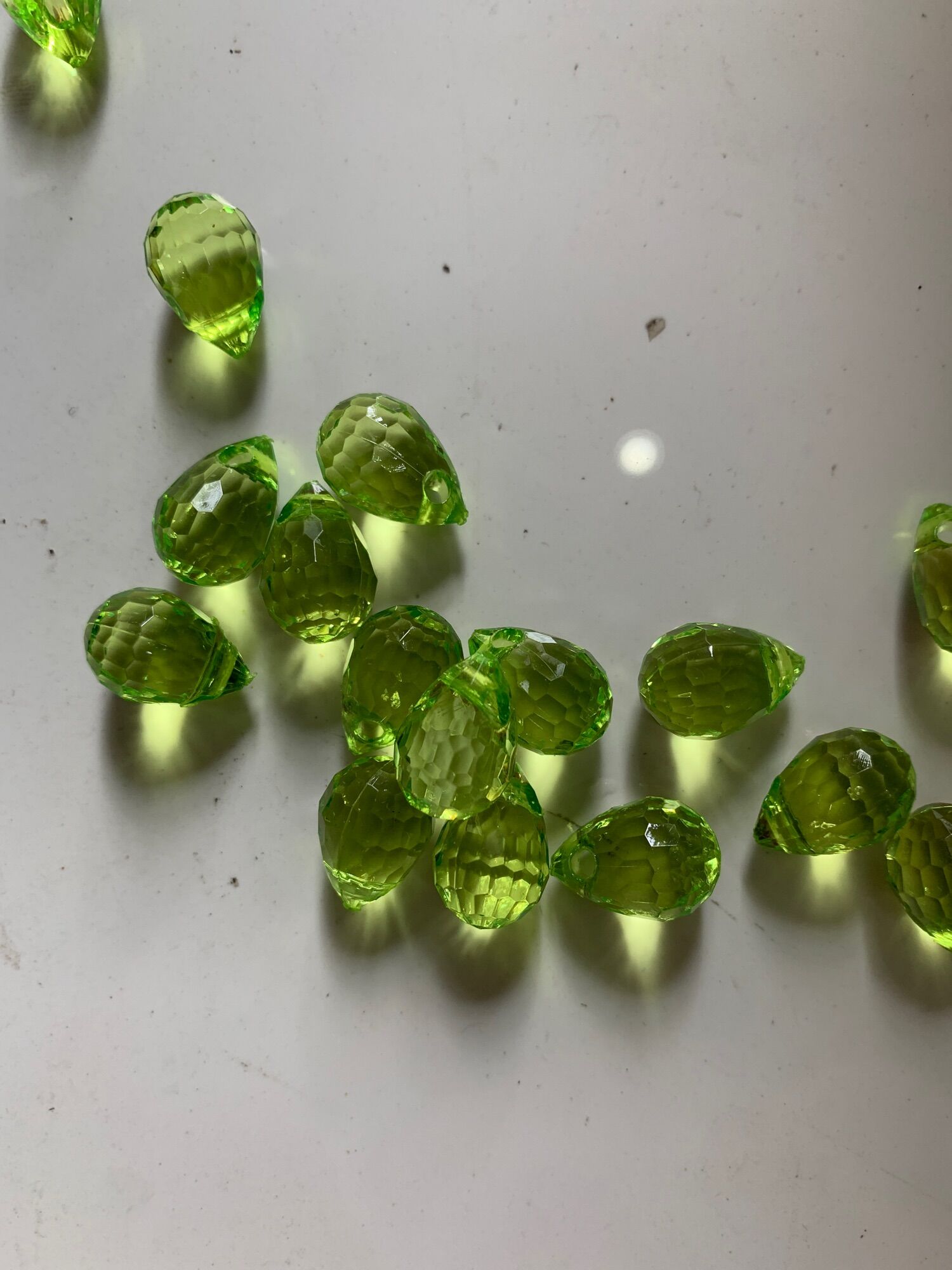 Nụ giọt nước 1 bịch 100 gram