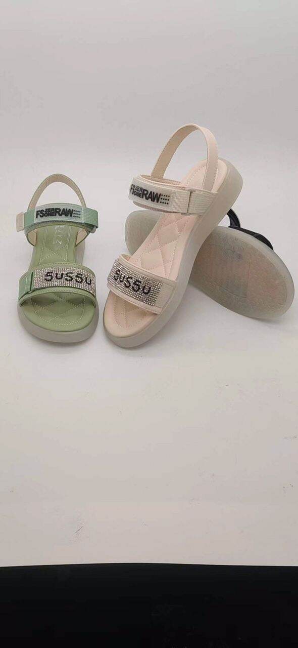 giày sandal nữ