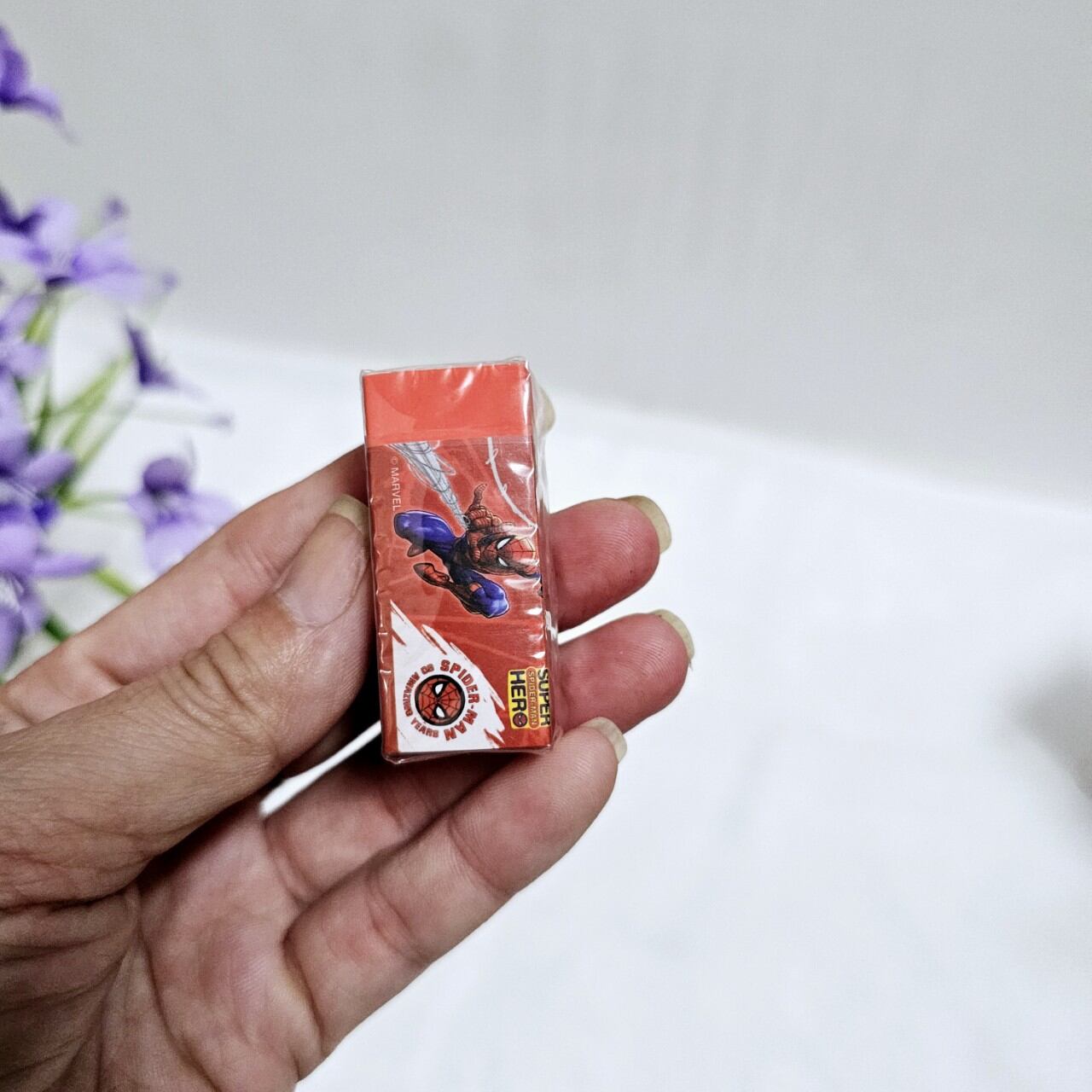 Bộ dụng cụ học tập 5 món