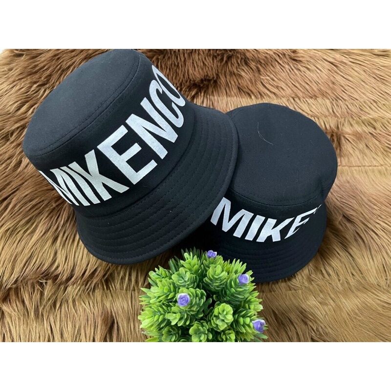 Mũ bucket mikenco siêu hot 2022