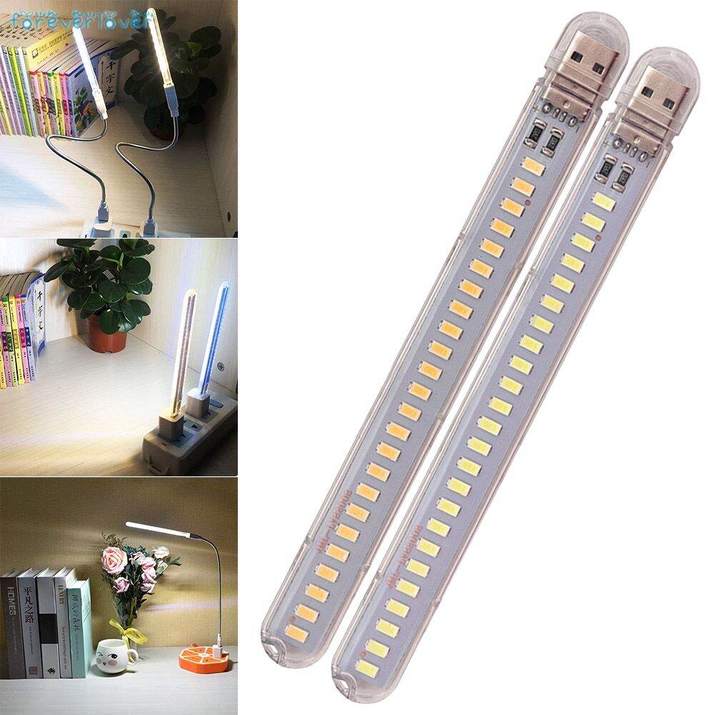Đèn led usb 24 bóng led đa năng siêu sáng