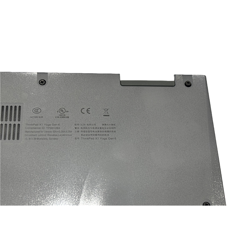 X1 Yoga Gen6 D Cover Giá 1,268,000 Đồng*Miễn phí vận chuyển