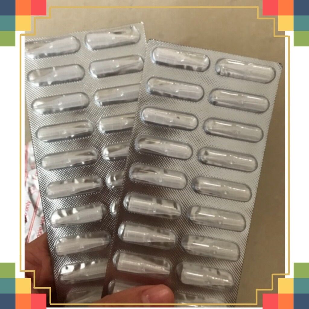 Ngòi 1 máy thần thánh, pro.... 1 vĩ 20 ngòi